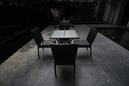 BoonRumpa Condotel