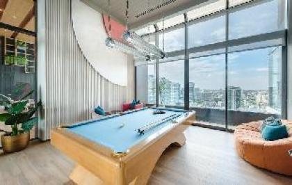 Best Condo in Huai Khwang (newly built) - image 10