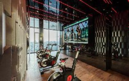 Best Condo in Huai Khwang (newly built) - image 11