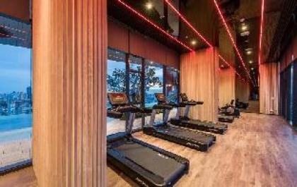 Best Condo in Huai Khwang (newly built) - image 12