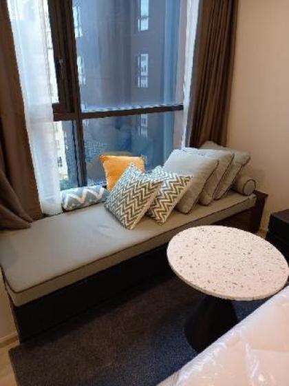 Best Condo in Huai Khwang (newly built) - image 16