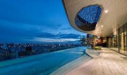 Best Condo in Huai Khwang (newly built) - image 2