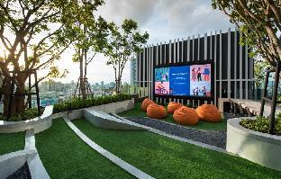 Best Condo in Huai Khwang (newly built) - image 6