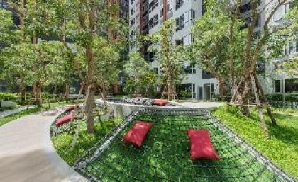 Best Condo in Huai Khwang (newly built) - image 7