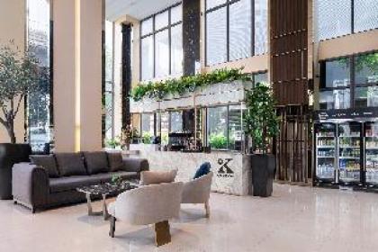 RAMADA PLAZA BY WYNDHAM SUKHUMVIT 48 Bangkok