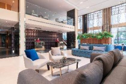 RAMADA PLAZA BY WYNDHAM SUKHUMVIT 48 - image 3