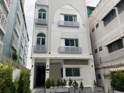 Anwari Hotel - image 12