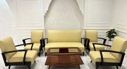 Anwari Hotel - image 4