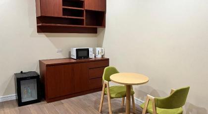 Anwari Hotel - image 5
