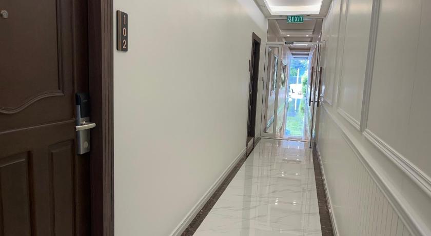 Anwari Hotel - image 7