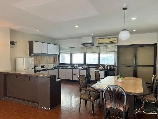 Two Bedroom / perfect stay quite near Bumrungrad - image 5