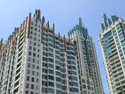 The Address Chidlom 41sqm Studio 650m BTS Chit Lom