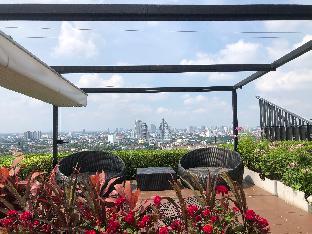 Cozy5Living in Bangkok 60m to MRT near chatuchank - main image