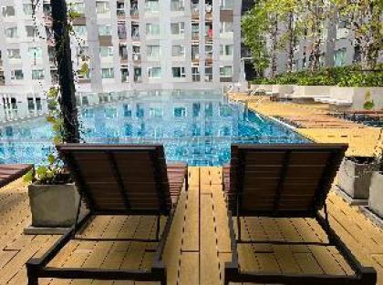 Cozy5Living in Bangkok 60m to MRT near chatuchank - image 11