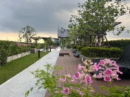 Cozy5Living in Bangkok 60m to MRT near chatuchank - image 16