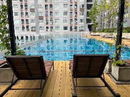Cozy5Living in Bangkok 60m to MRT near chatuchank - image 17