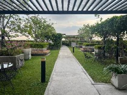 Cozy5Living in Bangkok 60m to MRT near chatuchank - image 19