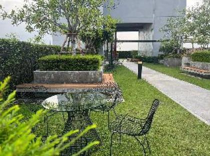 Cozy5Living in Bangkok 60m to MRT near chatuchank - image 20