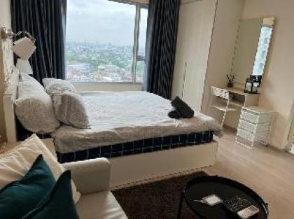 Cozy5Living in Bangkok 60m to MRT near chatuchank - image 3