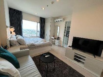 Cozy5Living in Bangkok 60m to MRT near chatuchank - image 6