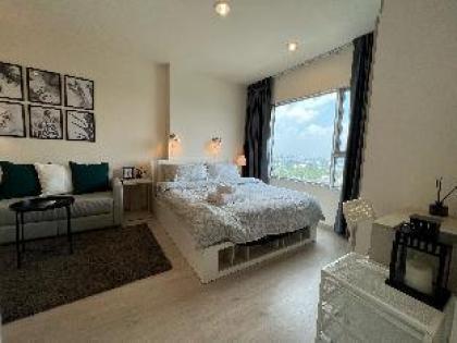 Cozy5Living in Bangkok 60m to MRT near chatuchank - image 7