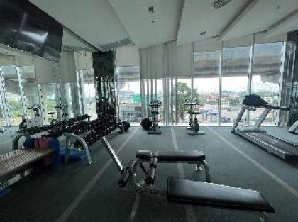 Cozy5Living in Bangkok 60m to MRT near chatuchank - image 9