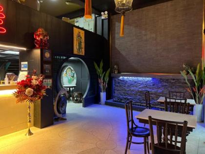 2499 Heritage Chinatown Bangkok Hotel By RoomQuest Bangkok 