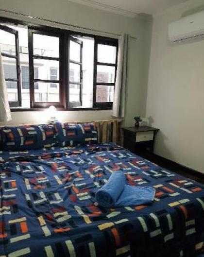 Kru Nat's Bed & Breakfast w/ Private Rooms & Gym  - image 16