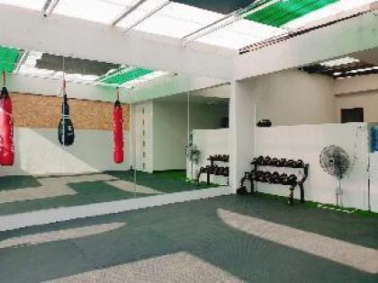 Kru Nat's Bed & Breakfast w/ Private Rooms & Gym  - image 7