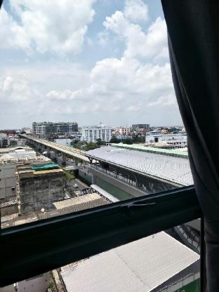 Richpark Terminal 0 meter from Bts. Station - image 4