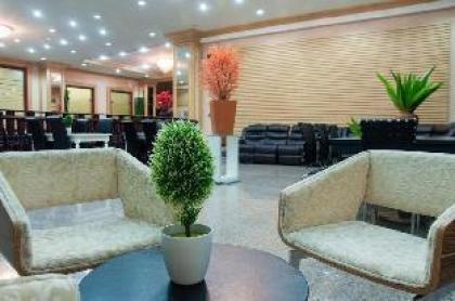 Pearl Resort and Hotel