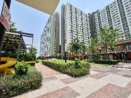 Lumpini Park One Bedroom Condo at Phetkasem 98 - image 12