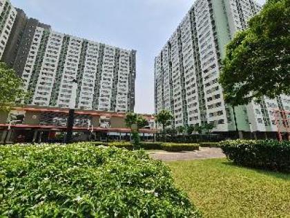 Lumpini Park One Bedroom Condo at Phetkasem 98 - image 14