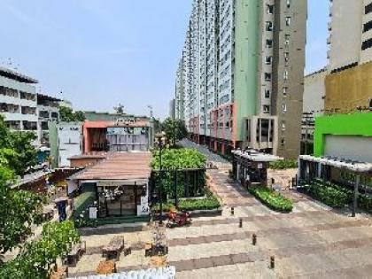 Lumpini Park One Bedroom Condo at Phetkasem 98 - image 2