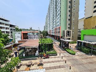 Lumpini Park One Bedroom Condo at Phetkasem 98 - image 2