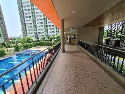 Lumpini Park One Bedroom Condo at Phetkasem 98 - image 8