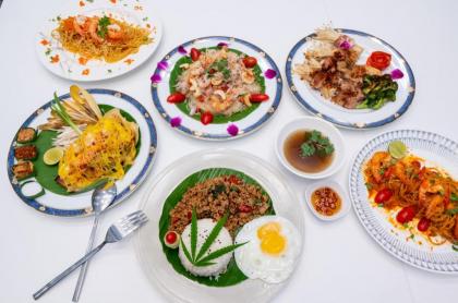 Bangkok Sleep Nest - image 3