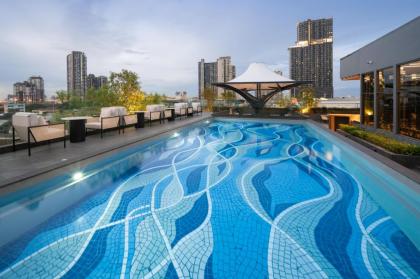 Ramada Plaza by Wyndham Bangkok Sukhumvit 48 