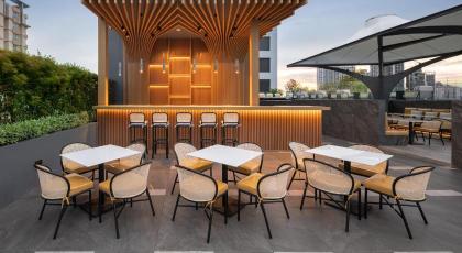 Ramada Plaza by Wyndham Bangkok Sukhumvit 48 - image 29