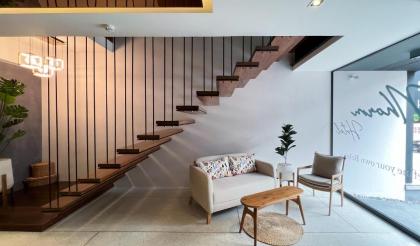 The Nhorm Hotel
