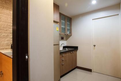2A-2 Bedrooms3Bathrooms Downtown Bangkok Near Mrtbts - image 15