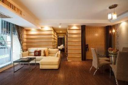 Entire house - 2bedrooms3baths Bkk Downtown Near Asoke Btsmrt - image 12