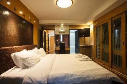 Entire house - 2bedrooms3baths Bkk Downtown Near Asoke Btsmrt - image 15