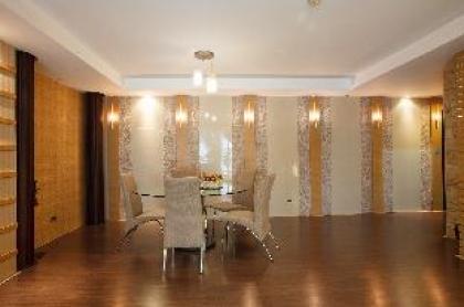 Entire house - 2bedrooms3baths Bkk Downtown Near Asoke Btsmrt - image 18
