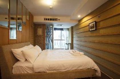 Entire house - 2bedrooms3baths Bkk Downtown Near Asoke Btsmrt - image 19