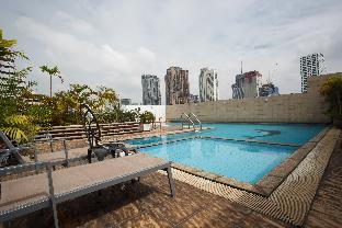 Entire house - 2bedrooms3baths Bkk Downtown Near Asoke Btsmrt - image 3