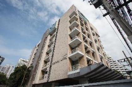 Entire house - 2bedrooms3baths Bkk Downtown Near Asoke Btsmrt - image 6