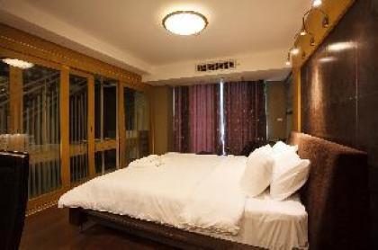 Entire house - 2bedrooms3baths Bkk Downtown Near Asoke Btsmrt - image 7