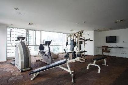 Entire house - 2bedrooms3baths Bkk Downtown Near Asoke Btsmrt - image 8