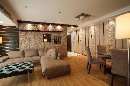 Entire house - 2A-2 Bedrooms3Bathrooms Downtown Bangkok Near Mrtbts - image 11